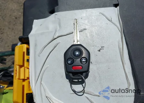 2016 Subaru Legacy 2.5I Premium from USA, damaged, VIN 4S3BNAC66G3060471